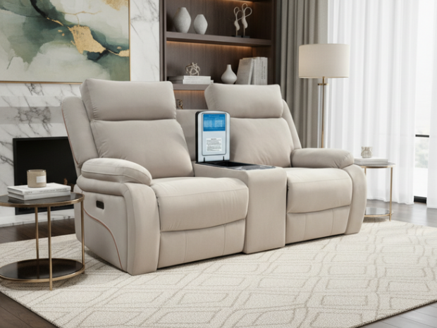 Coolhaven upholstered furniture