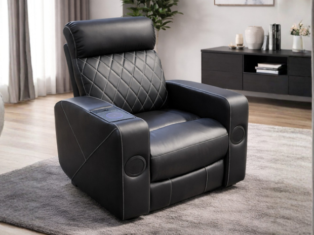 Nexus upholstered furniture